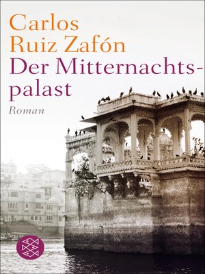 cover image of Der Mitternachtspalast